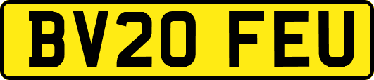 BV20FEU
