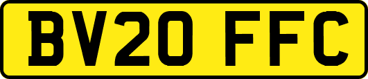 BV20FFC
