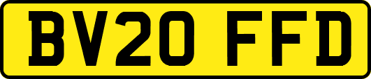 BV20FFD