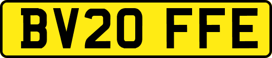 BV20FFE