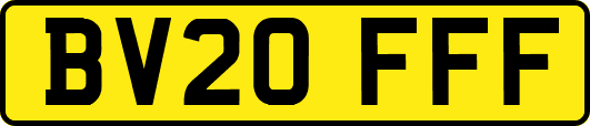 BV20FFF