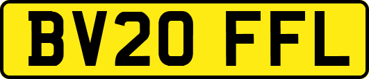 BV20FFL