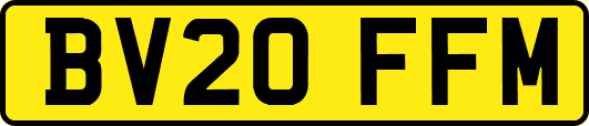 BV20FFM
