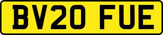 BV20FUE