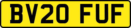 BV20FUF