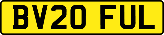 BV20FUL