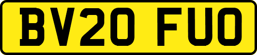 BV20FUO