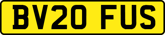 BV20FUS