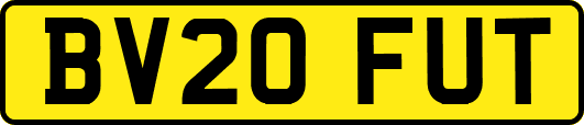 BV20FUT