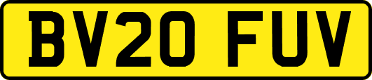 BV20FUV