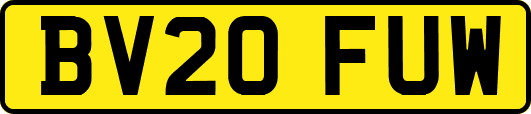 BV20FUW
