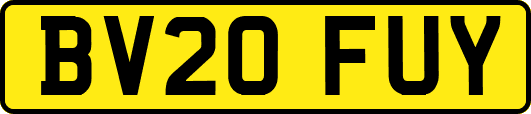 BV20FUY