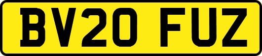 BV20FUZ