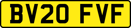 BV20FVF