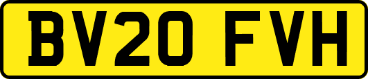 BV20FVH
