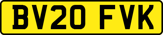 BV20FVK