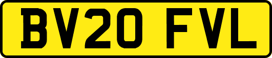 BV20FVL