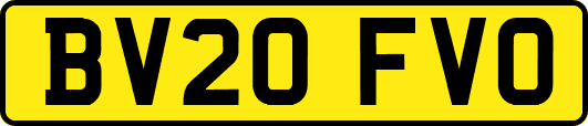 BV20FVO