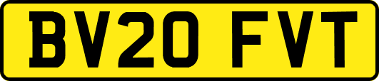 BV20FVT