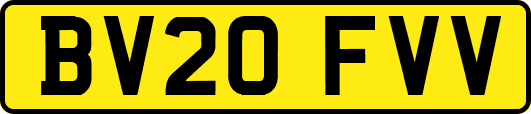 BV20FVV