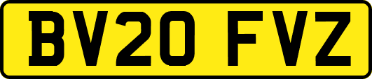 BV20FVZ