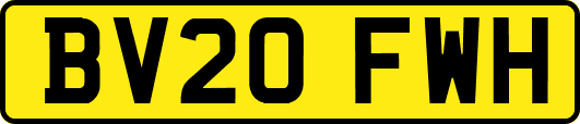 BV20FWH
