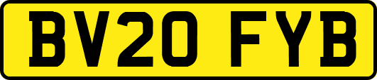 BV20FYB