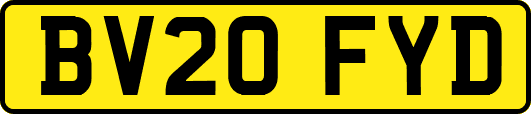 BV20FYD