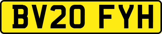 BV20FYH