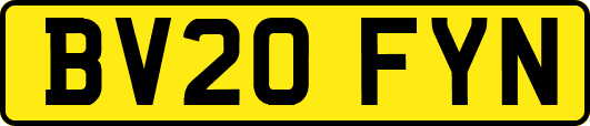 BV20FYN