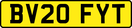 BV20FYT