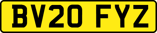 BV20FYZ