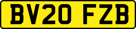 BV20FZB
