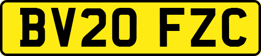 BV20FZC