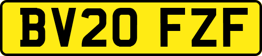 BV20FZF