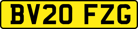BV20FZG