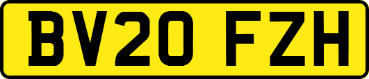 BV20FZH