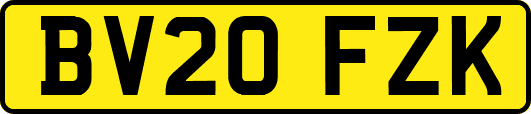BV20FZK
