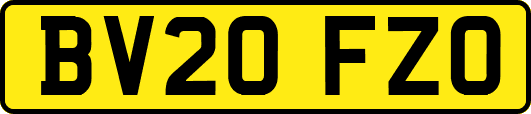 BV20FZO