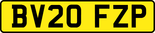 BV20FZP