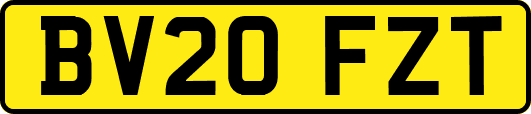 BV20FZT
