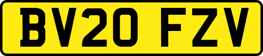 BV20FZV