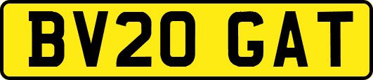 BV20GAT
