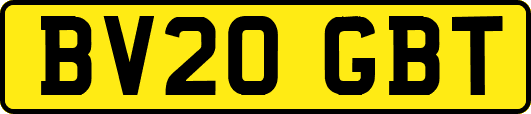 BV20GBT