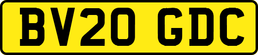 BV20GDC
