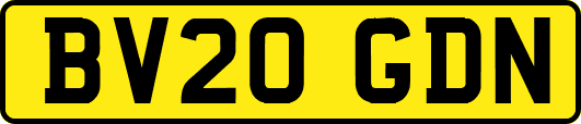 BV20GDN