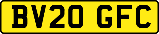 BV20GFC