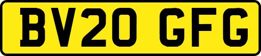 BV20GFG