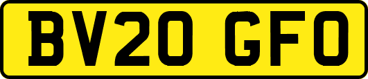 BV20GFO