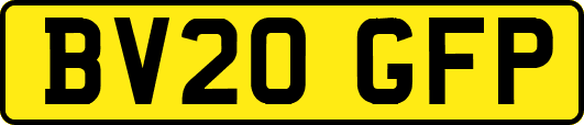 BV20GFP